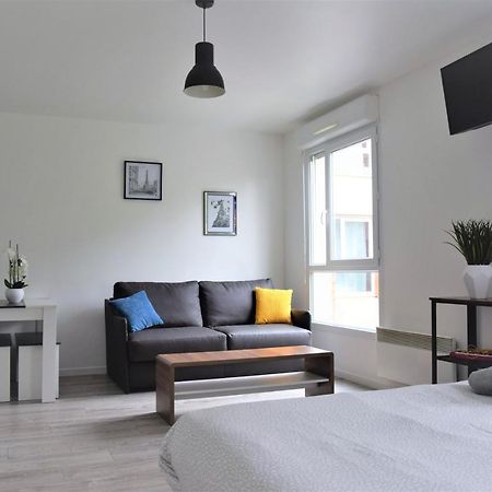 Studio Dreams Paris مونتِفرا المظهر الخارجي الصورة