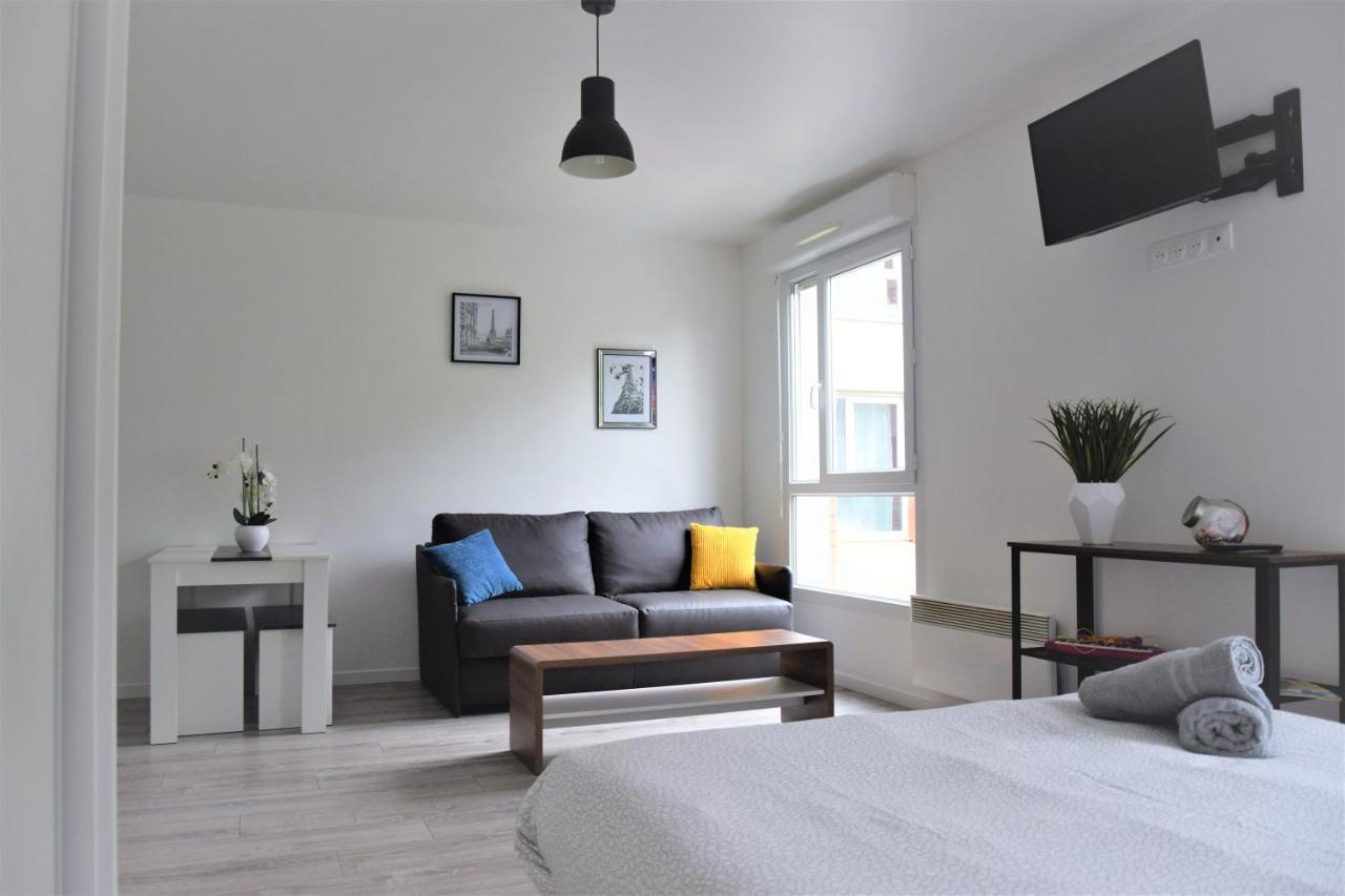 Studio Dreams Paris مونتِفرا المظهر الخارجي الصورة