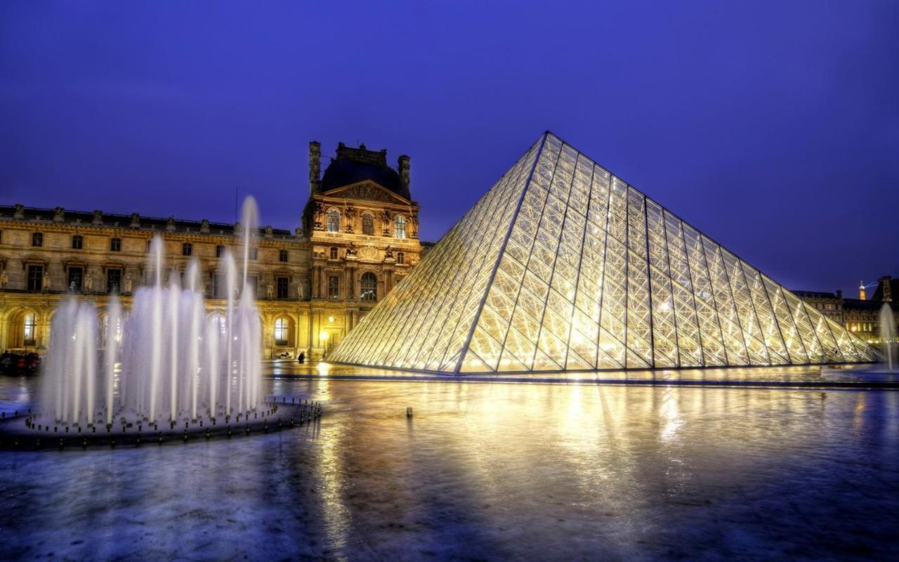 Studio Dreams Paris مونتِفرا المظهر الخارجي الصورة